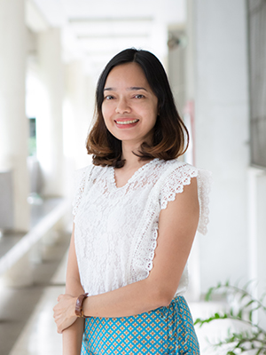 Assist. Prof. Dr. Rujikan Nasanit