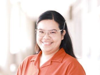 อ.ดร.สิรินทรา อารยเวทย์